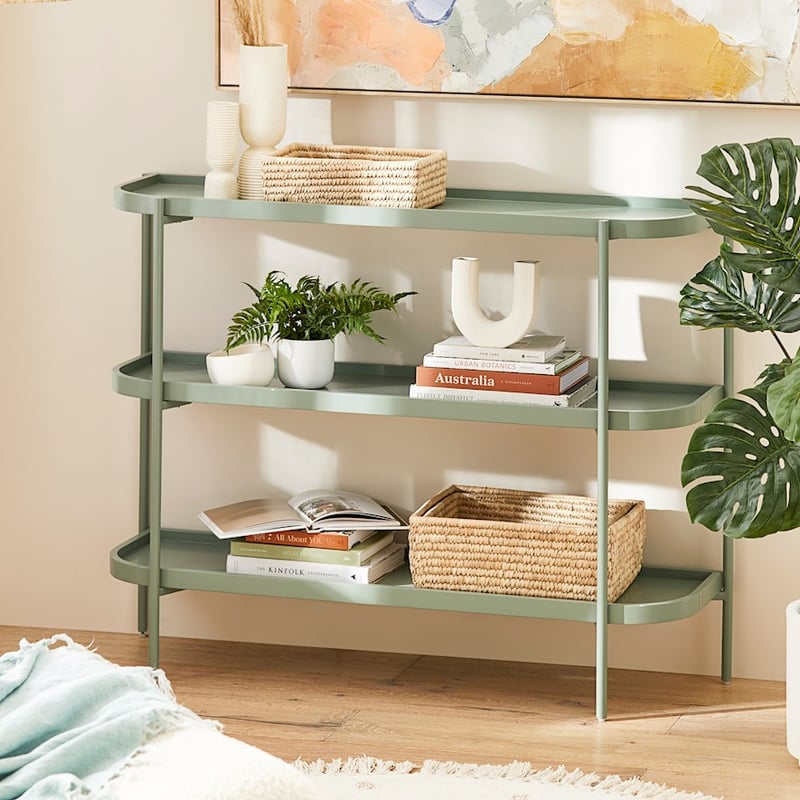 Bronte Sage Console