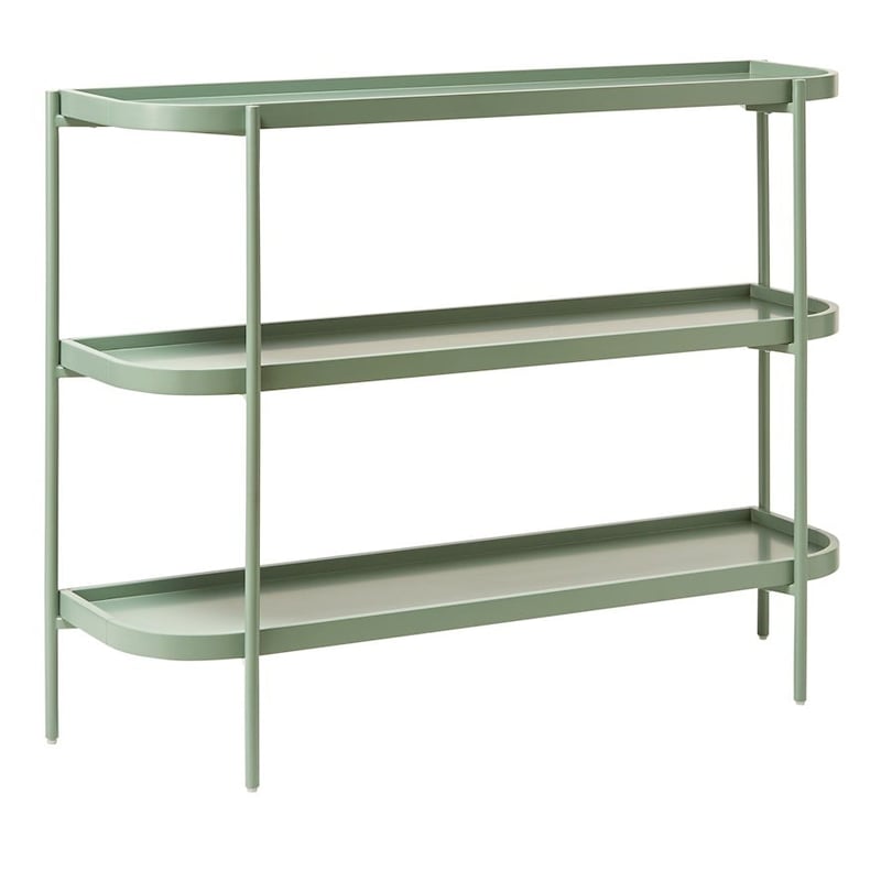 Bronte Sage Console