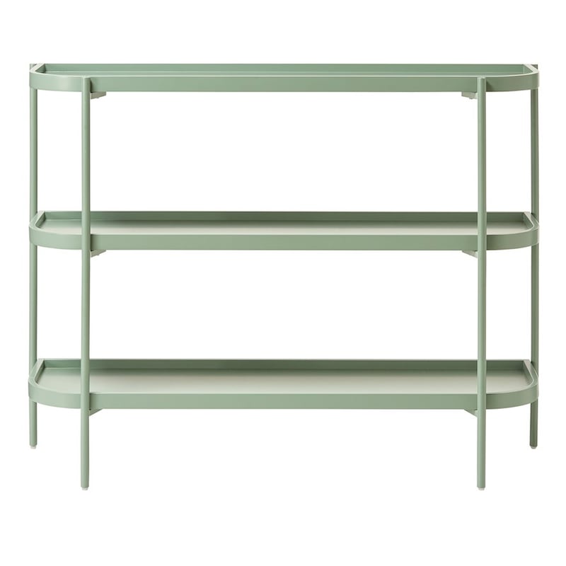 Bronte Sage Console