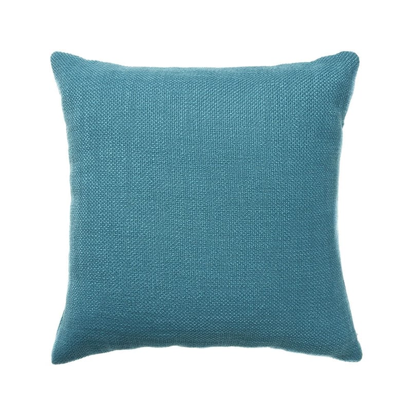 Reefton Teal Lounge Cushion