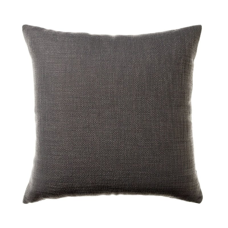 Reefton Graphite Cushion