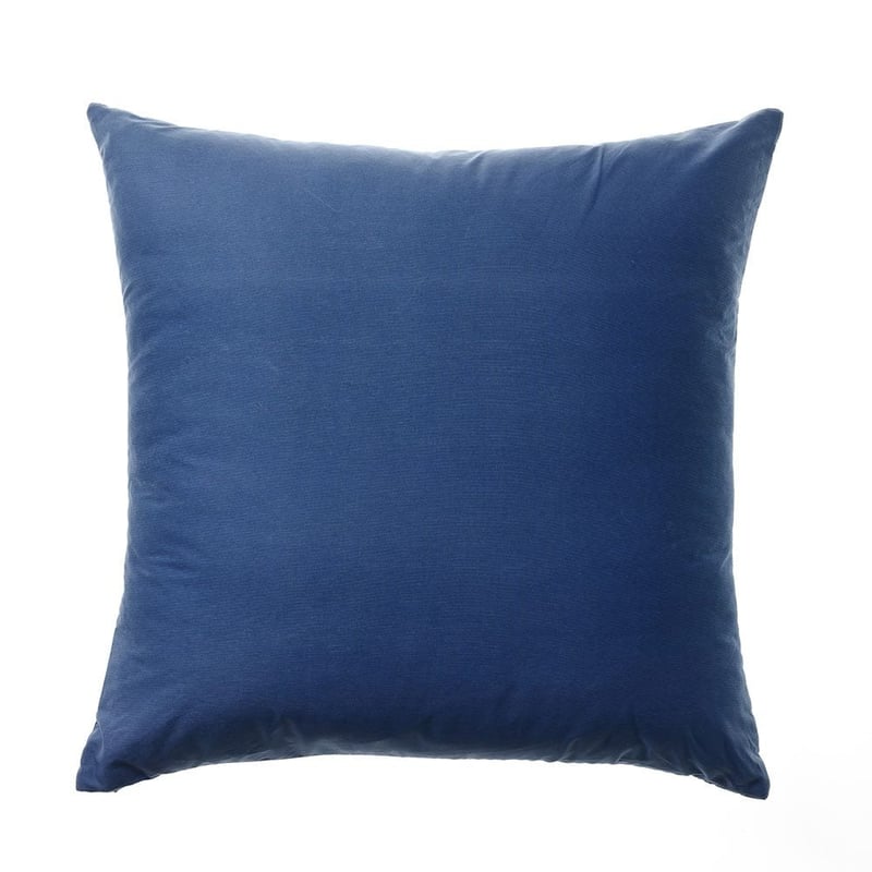 Tangent Multi Hex Quilted Cushion