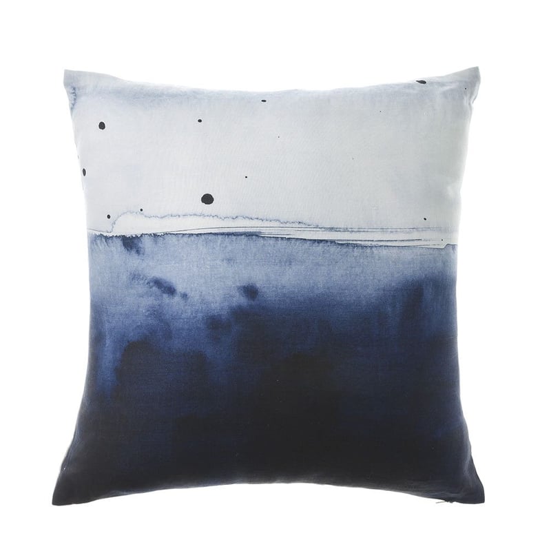 Storm Square Cushion