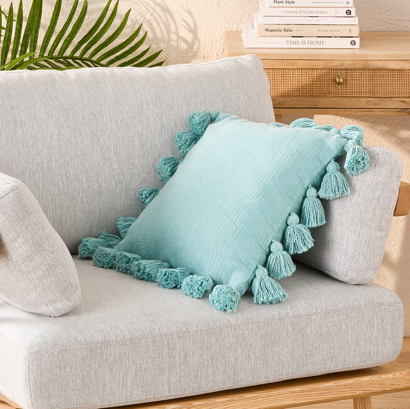 Aries Ocean Cushion