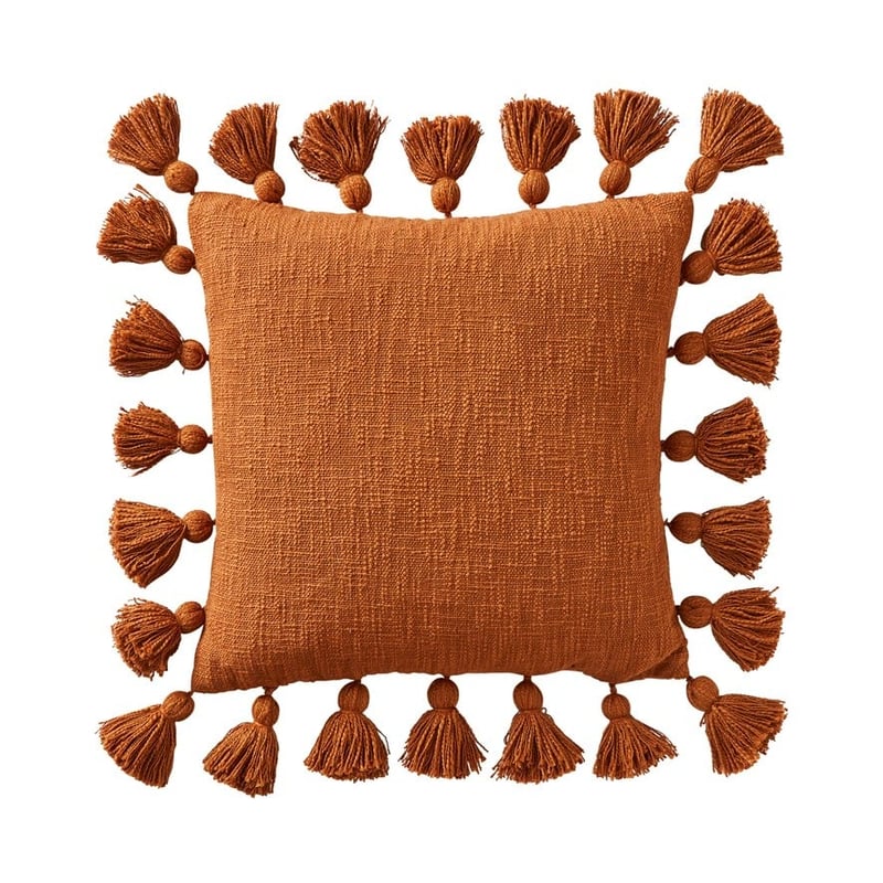 Aries Brown Sugar Cushion