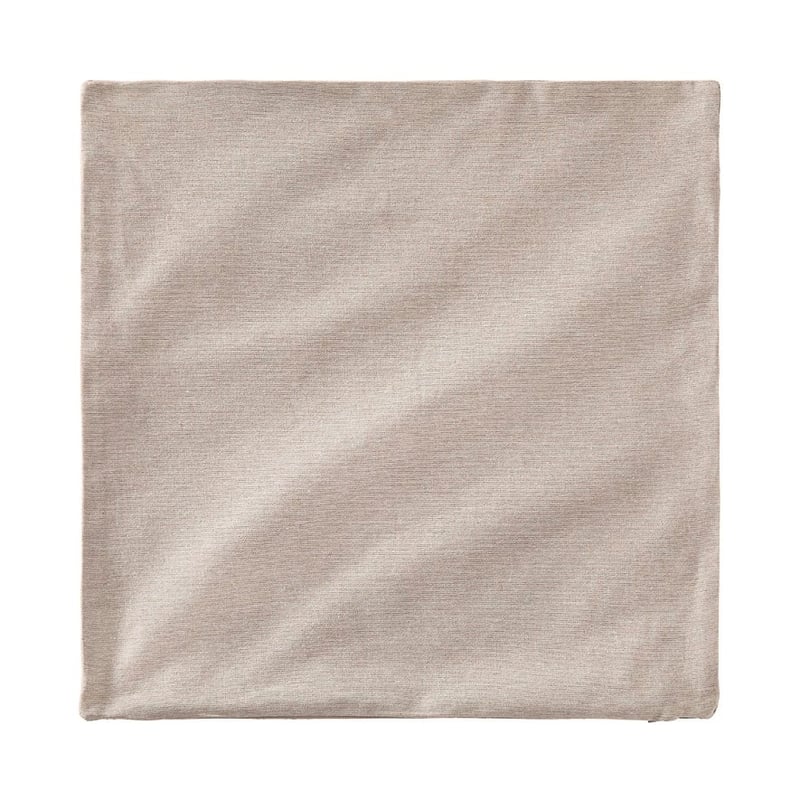 Bombay Latte Velvet Cushion Cover