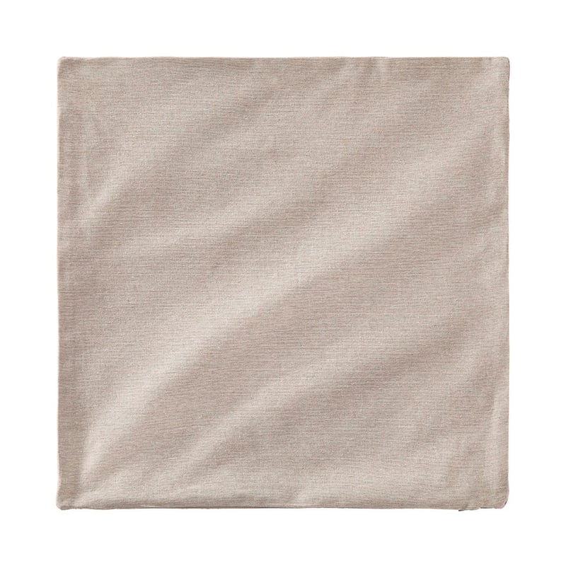 Bombay Prune Velvet Cushion Cover