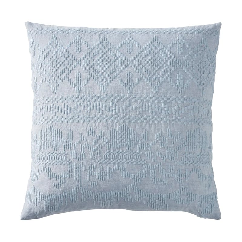 Madaya Denim Linen Cushion