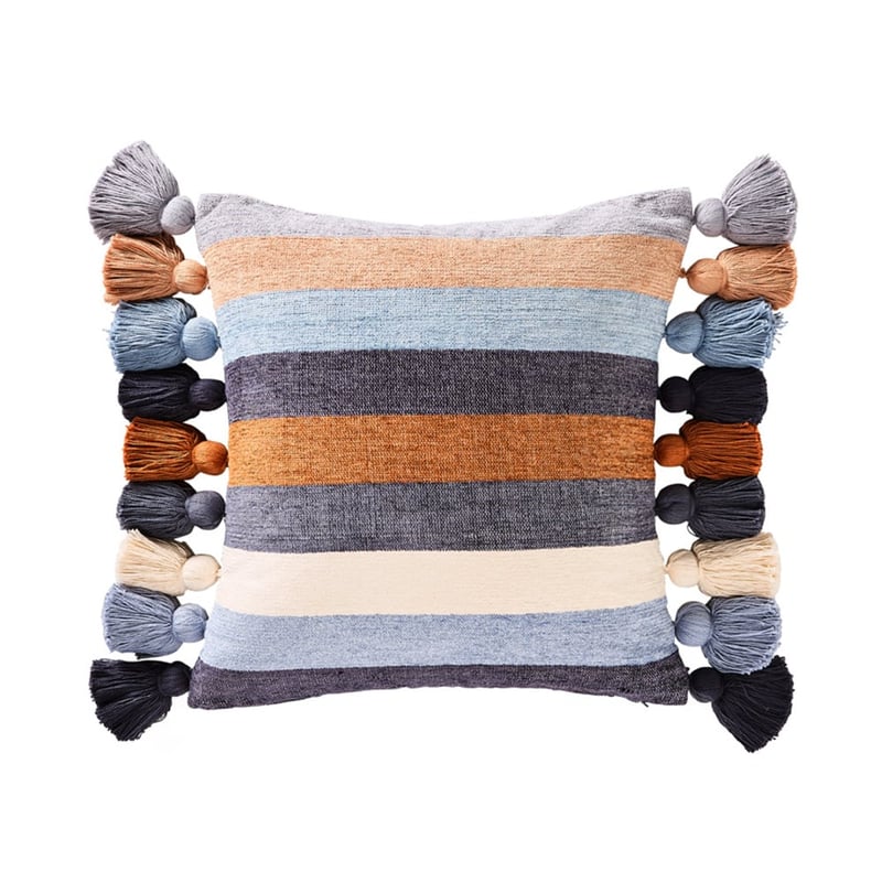 Antwerp Blues Cushion