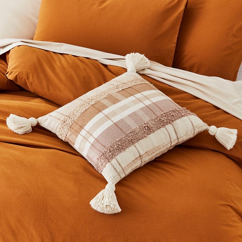 Delilah Natural Cushion