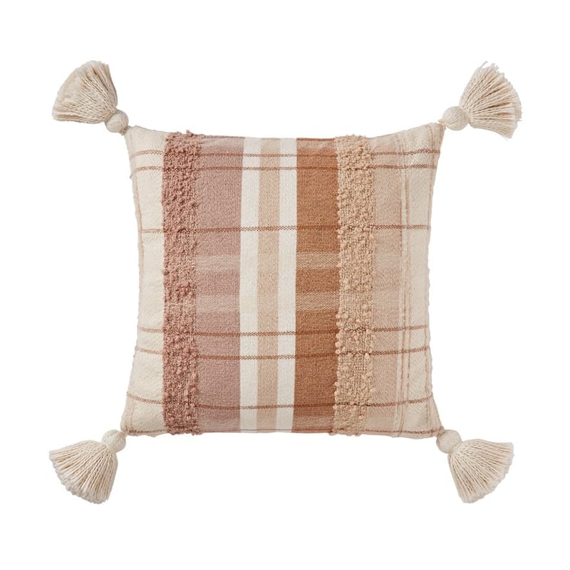 Delilah Natural Cushion