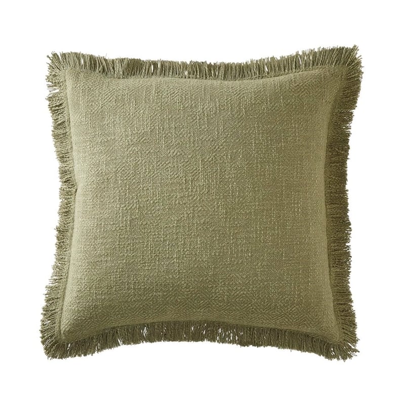 Soho Green Cushion