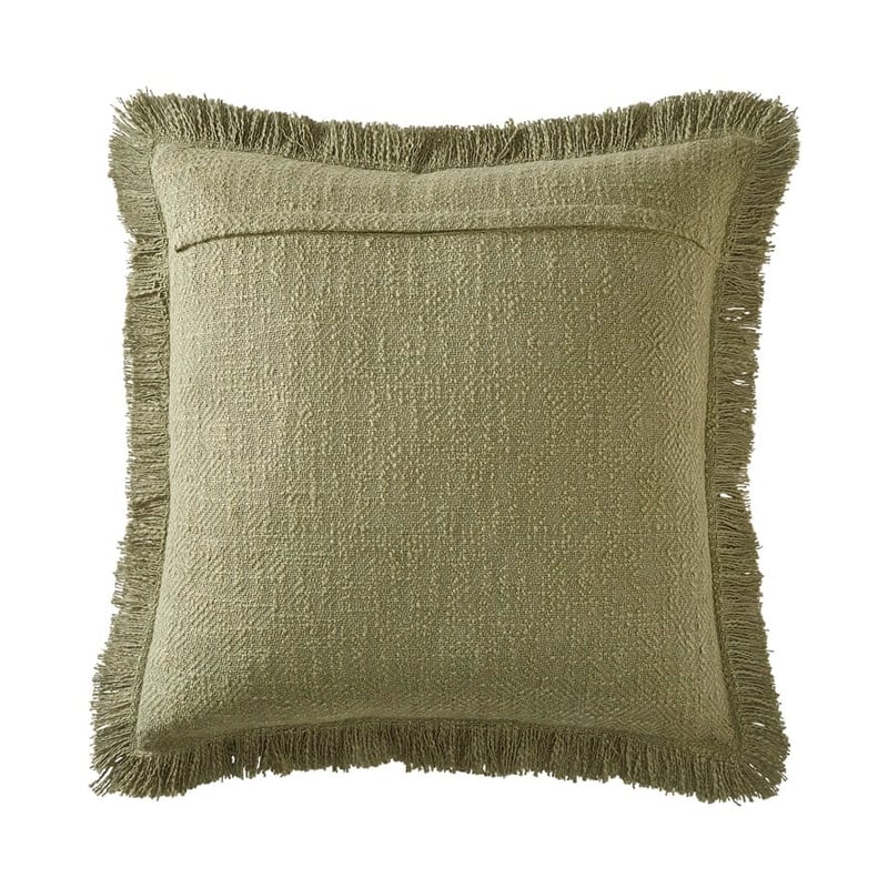 Soho Green Cushion
