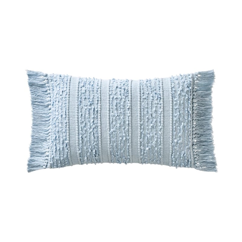Somerset Blue Cushion