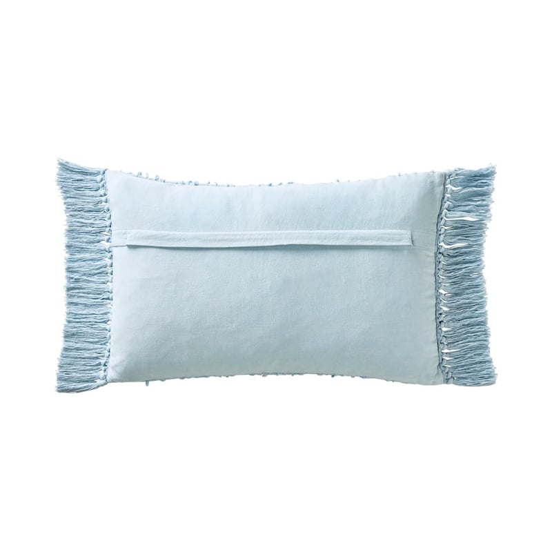 Somerset Blue Cushion