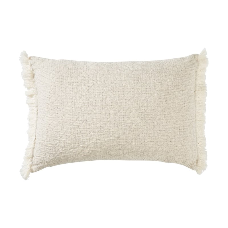 European Collection Natural Frome Cushion