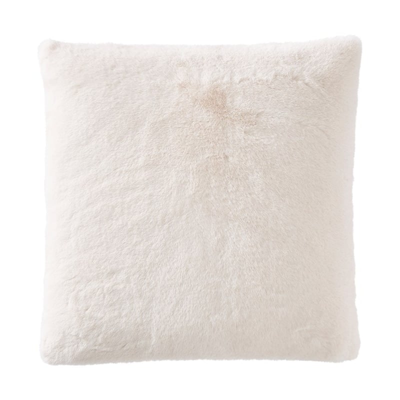 Astoria Natural Fur Cushion