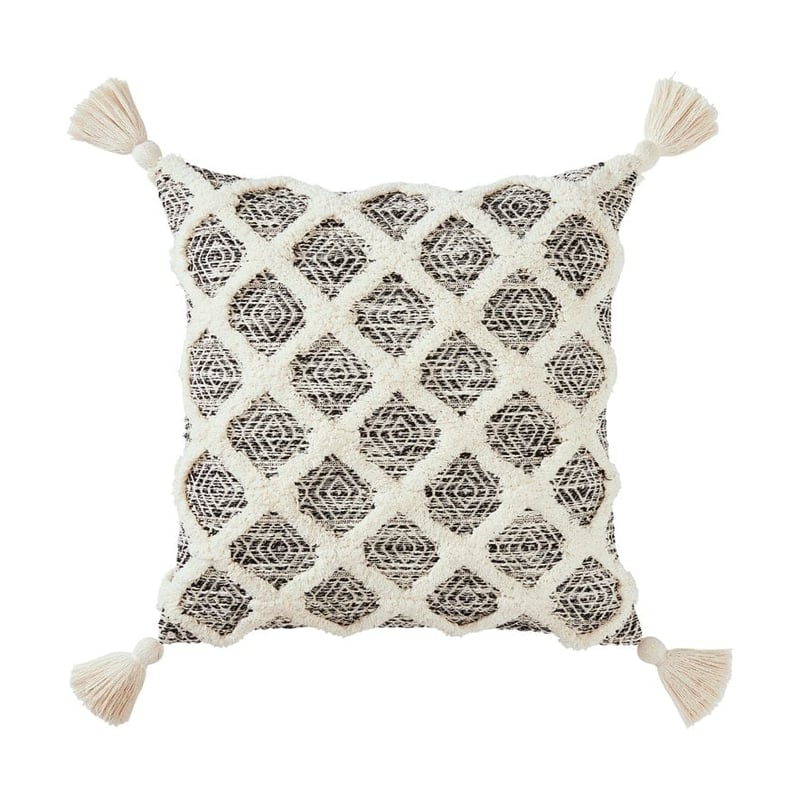 Jagger Natural Cushion