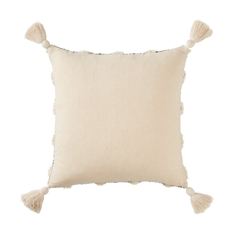 Jagger Natural Cushion