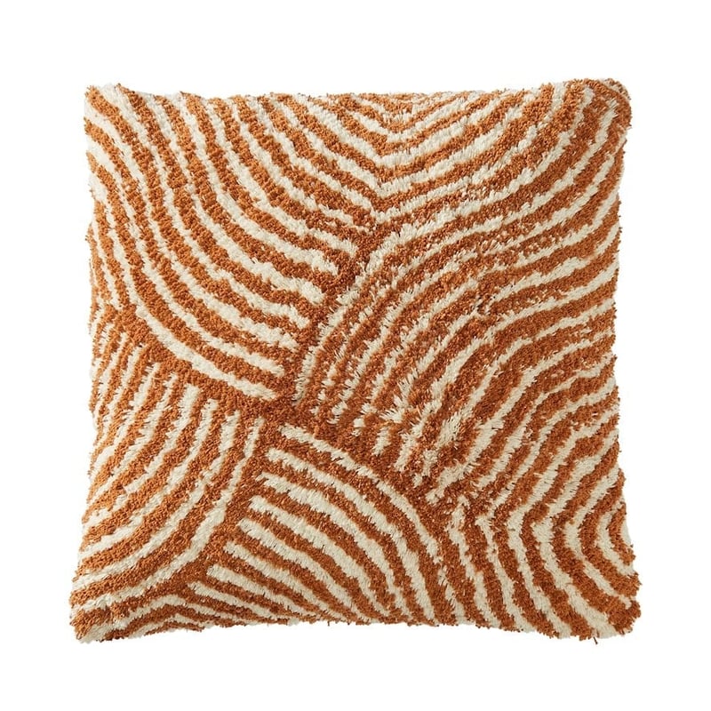 Tucson Brown Sugar Cushion