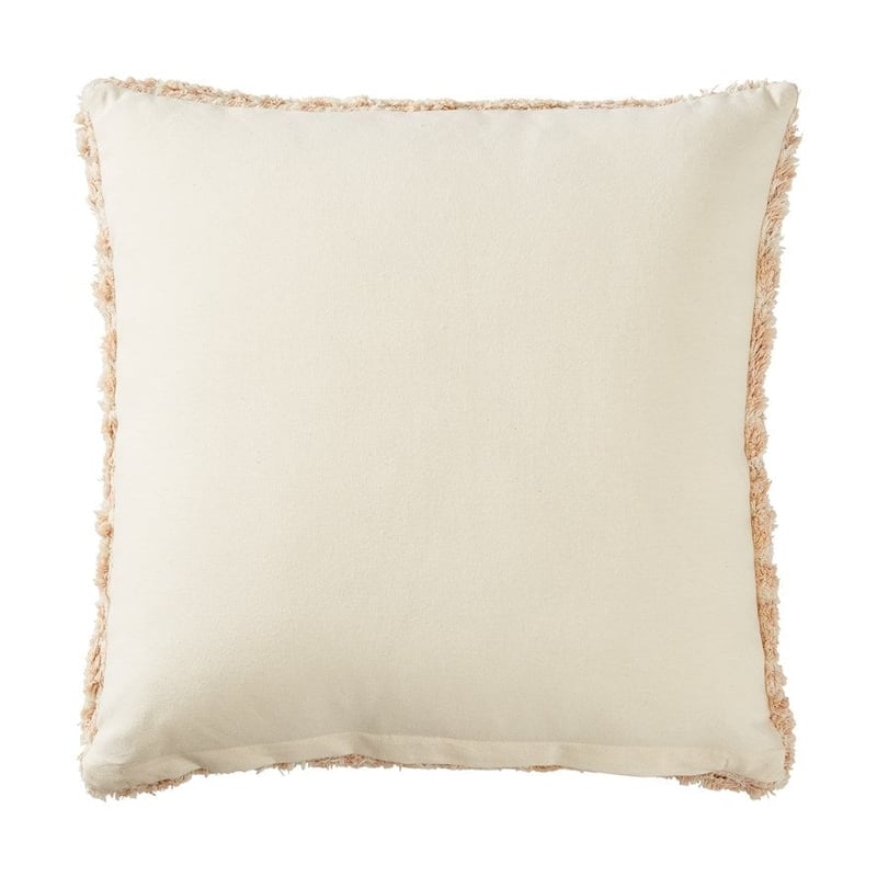 Tucson Natural Cushion 