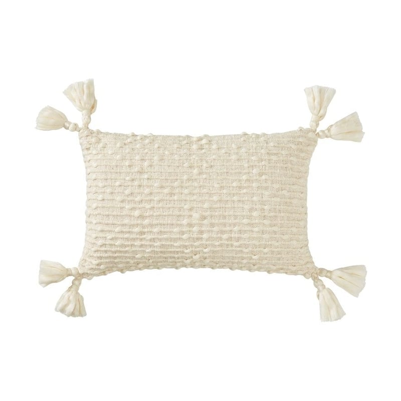 Budapest Natural Cushion