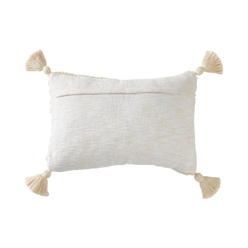 Sapa Natural Long Cushion