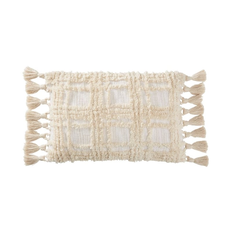 Lana Natural Cushion