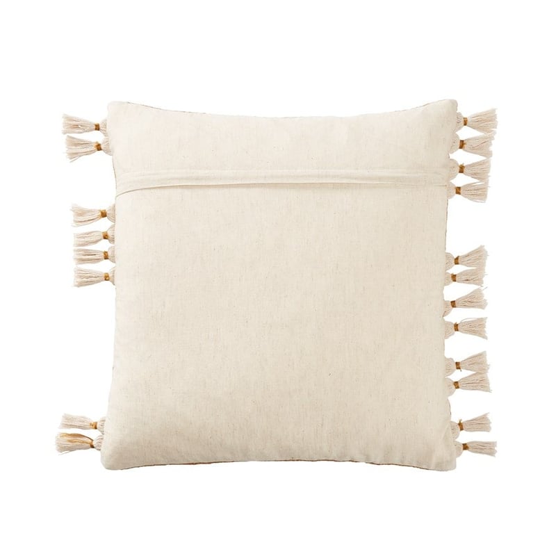 Tori Tobacco Cushion