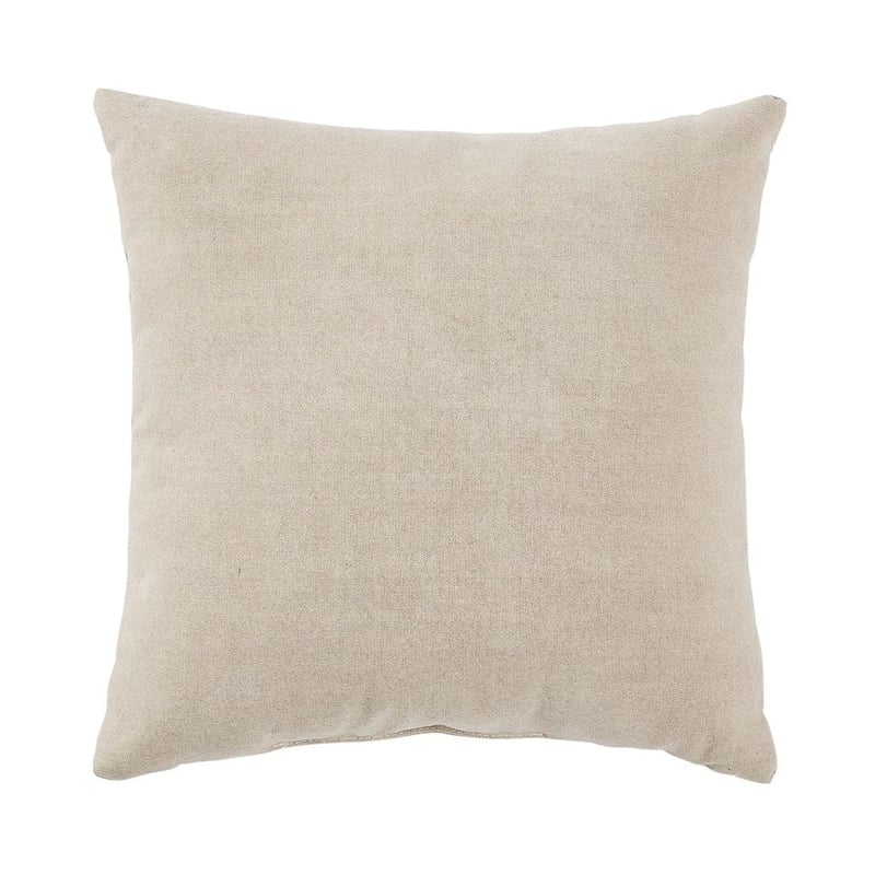 Nursery Friends Zebra Cushion