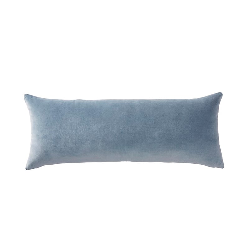 Bombay Denim Long Velvet Cushion