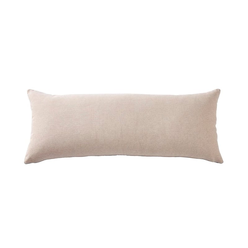 Bombay Denim Long Velvet Cushion