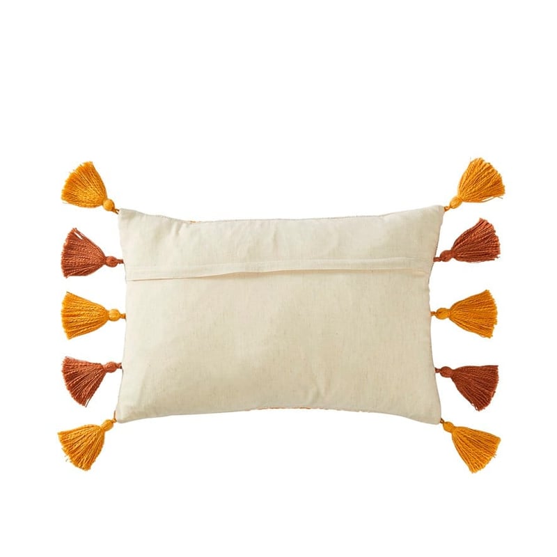 Almeria Tobacco Cushion