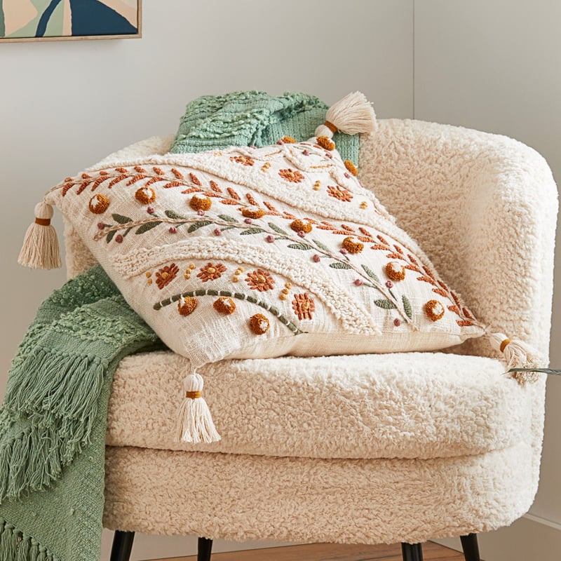 Lilou Multi Cushion