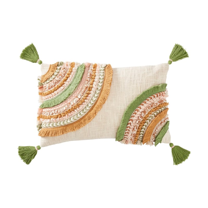 Paddington Green Cushion