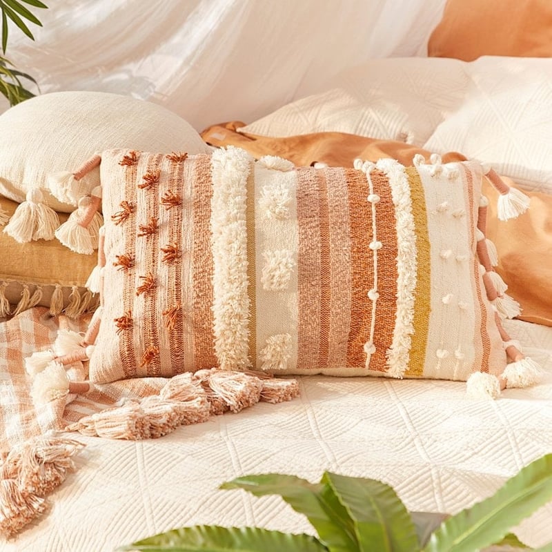 Marlowe Desert Cushion