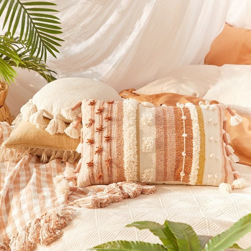 Marlowe Desert Cushion