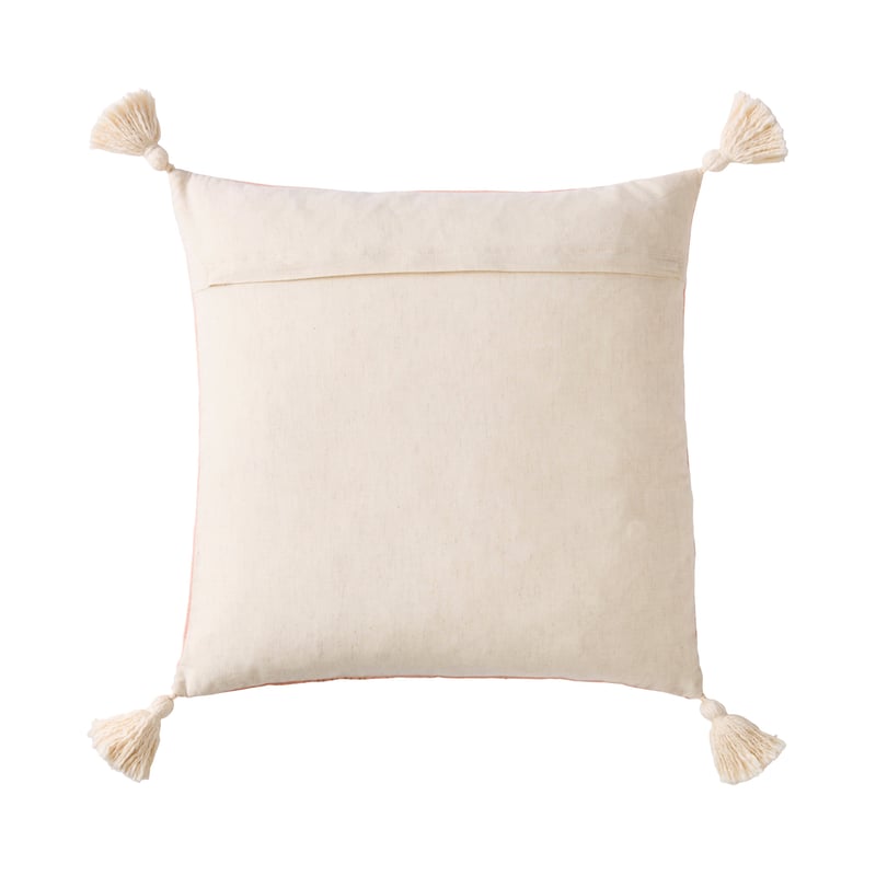 Sun Kissed Earth Cushion