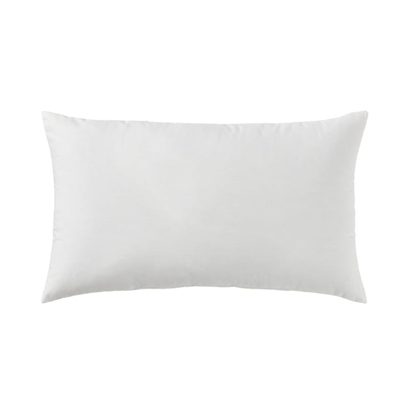 Microfiber Cushion Insert 30cmx50cm