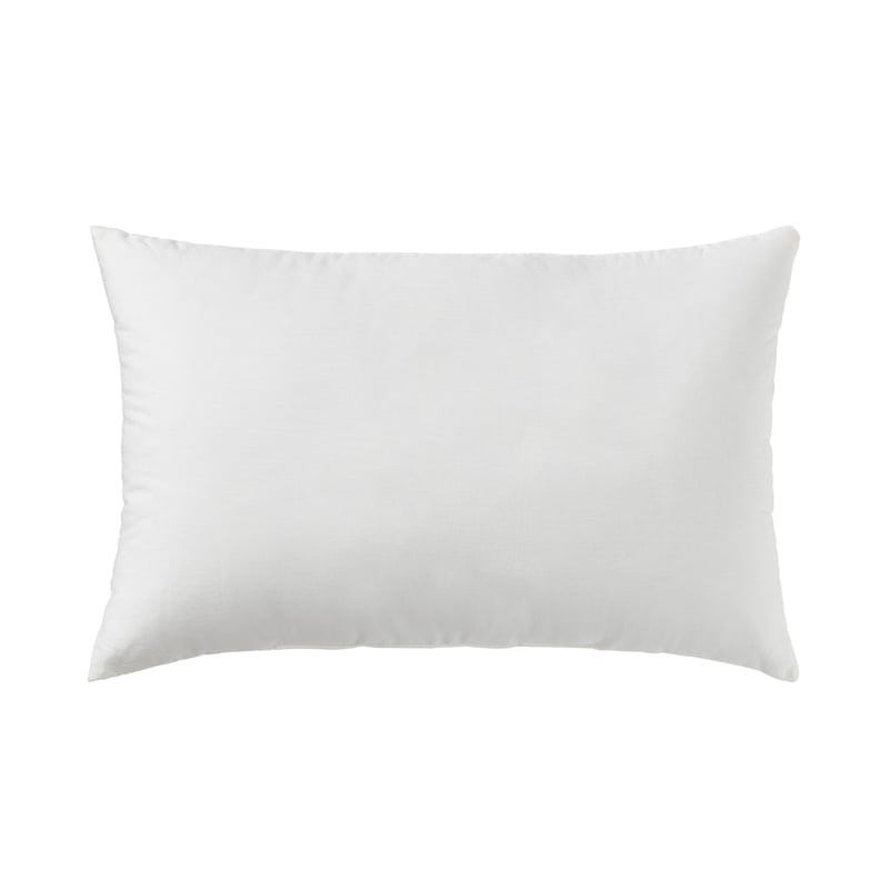 Microfiber Cushion Insert 35cmx55cm