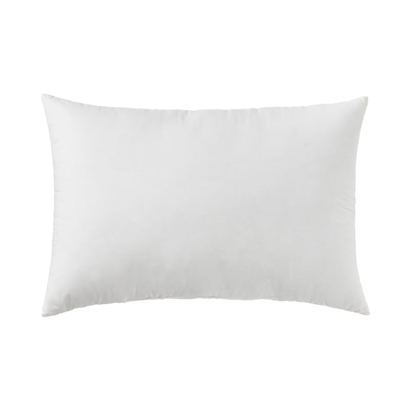 Microfiber Cushion Insert 40cmx60cm