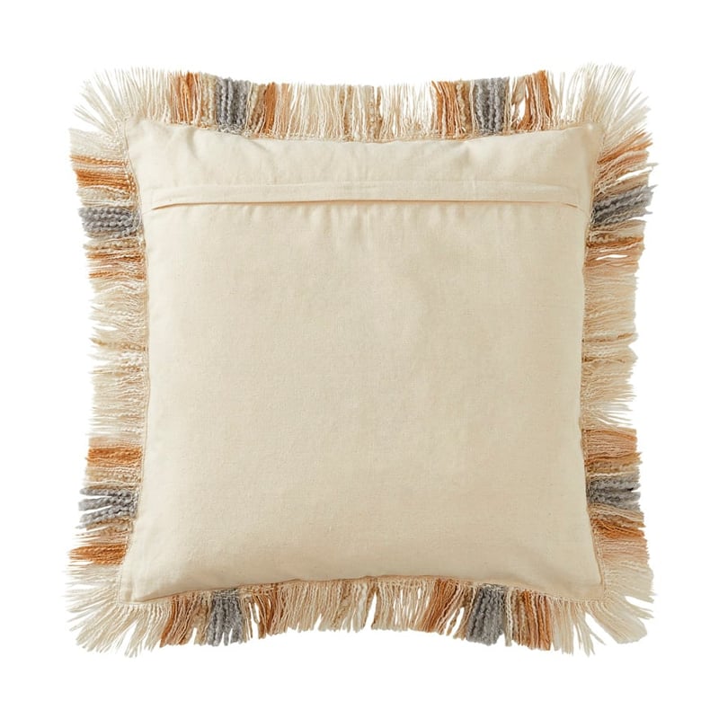 Lakewood Naturals Check Cushion