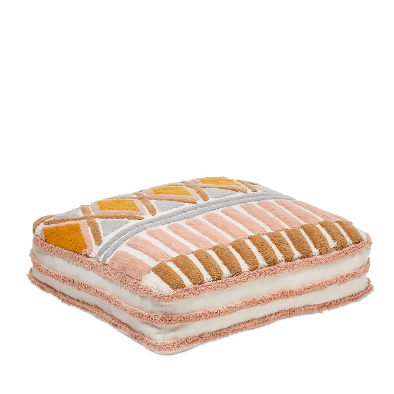 Caribbean Multi Floor Cushion