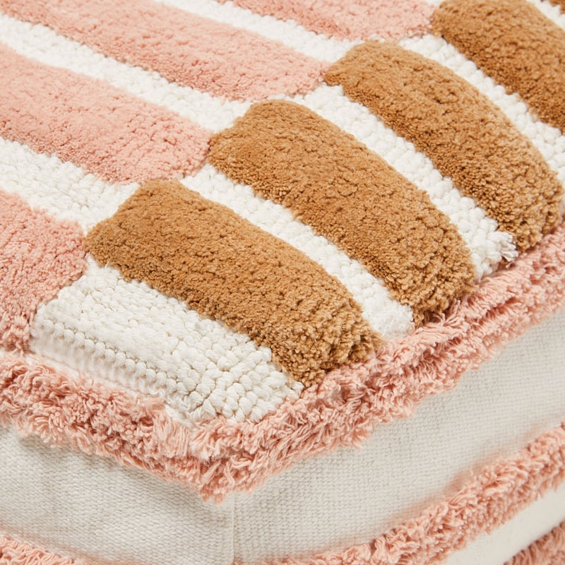 Caribbean Multi Floor Cushion