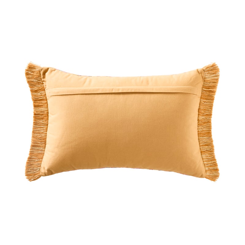 Malawi Pink Cushion