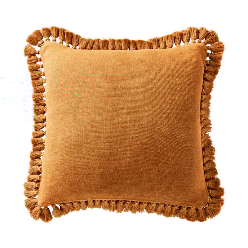 Yuri Amber Cushion
