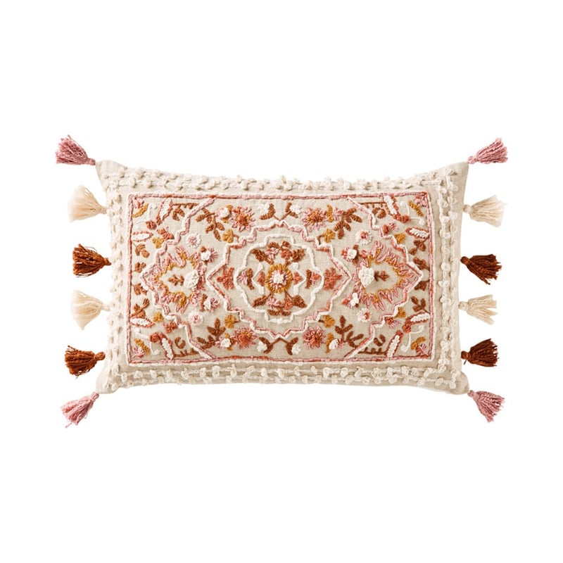 Lainey Earth Cushion