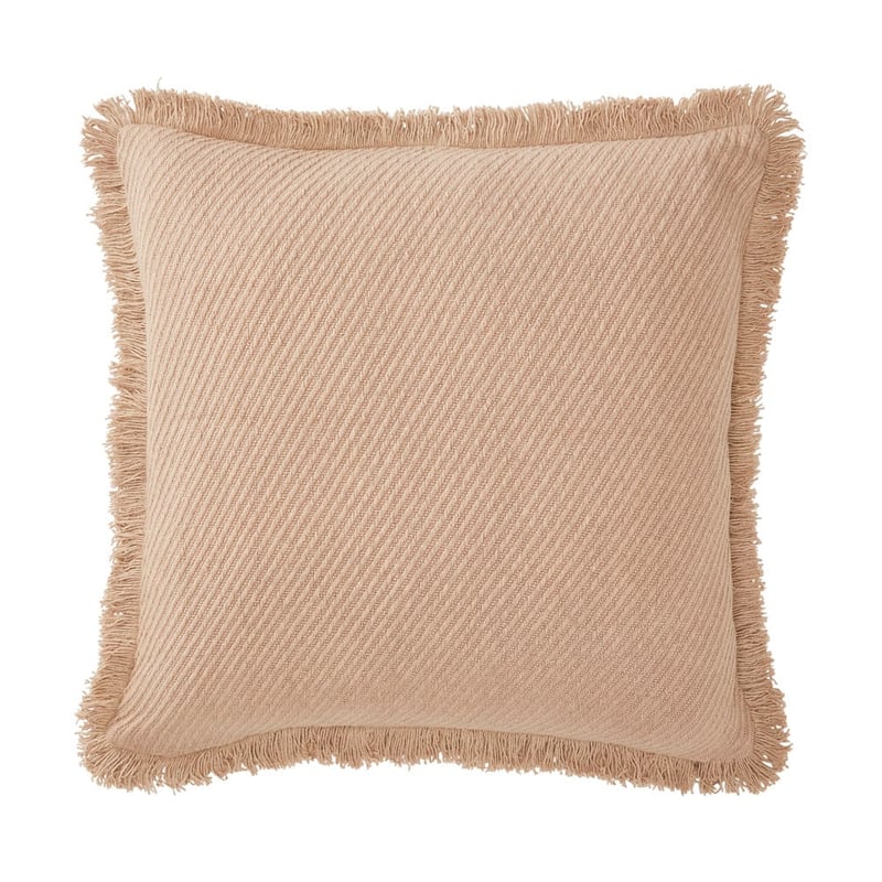 Temara Hazelnut Cushion