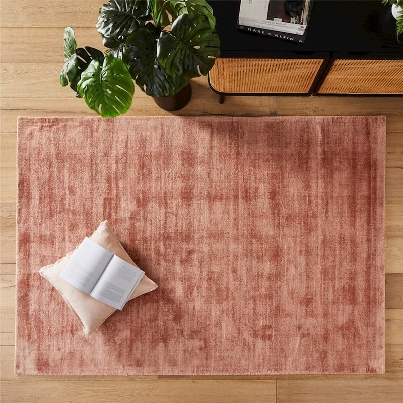 Nouveau Blush Rug