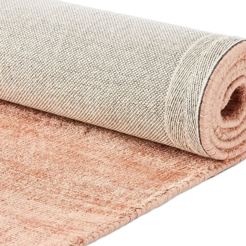 Nouveau Blush Rug